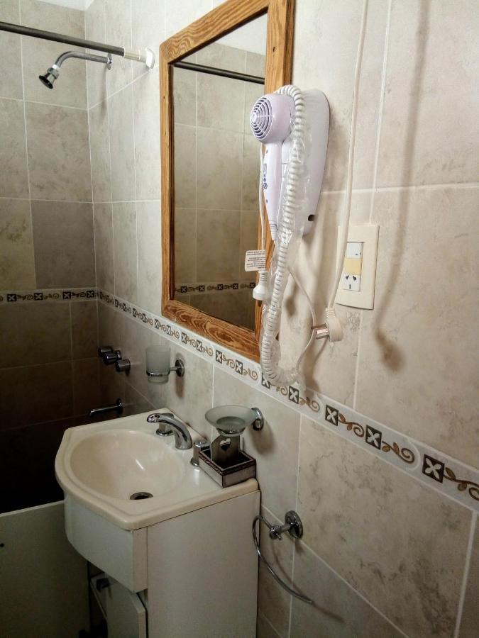 Apartament El Zohar 2 Pax Federación Zewnętrze zdjęcie