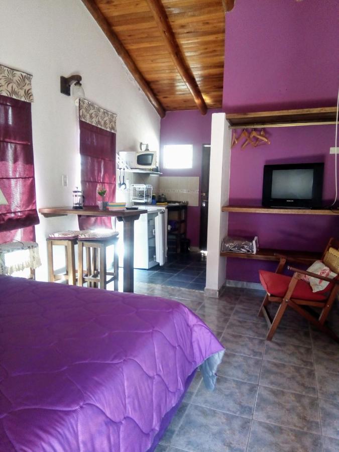 Apartament El Zohar 2 Pax Federación Zewnętrze zdjęcie