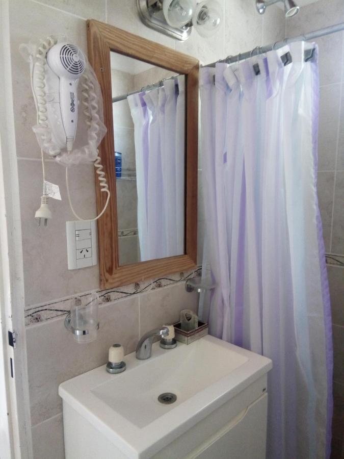 Apartament El Zohar 2 Pax Federación Zewnętrze zdjęcie